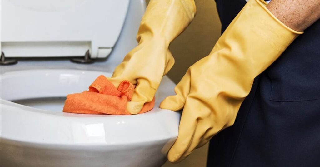 Leia mais sobre o artigo TST: Empregada receberá insalubridade por limpar banheiros da empresa