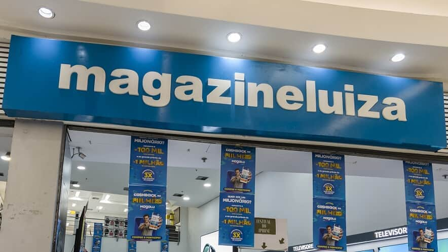 No momento, você está visualizando Magalu indenizará cliente que teve nome negativado por erro de sistema